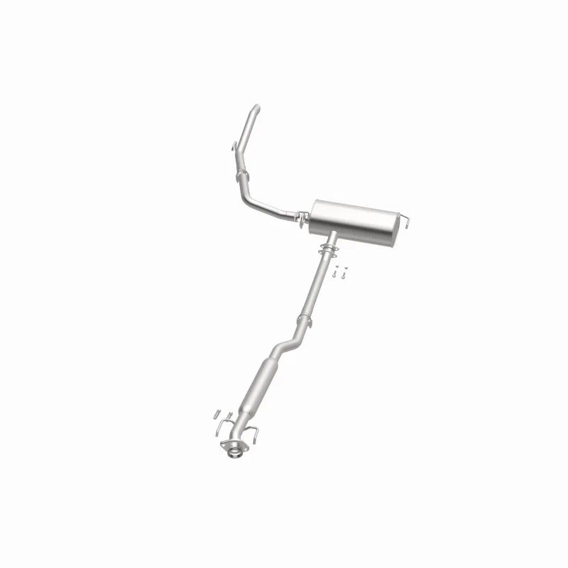 2011-2016 Toyota Sienna Direct-Fit Replacement Exhaust System 106-0939